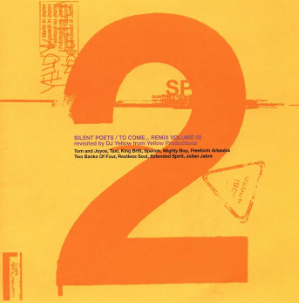 SOMEDAY (THE MIGHTY BOP REMIX)