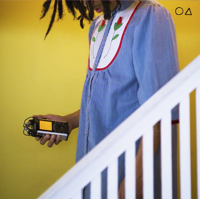 NOBODY HANGS OUT ANYMORE