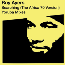 SEARCHING (YORYBA SOUL MIX)