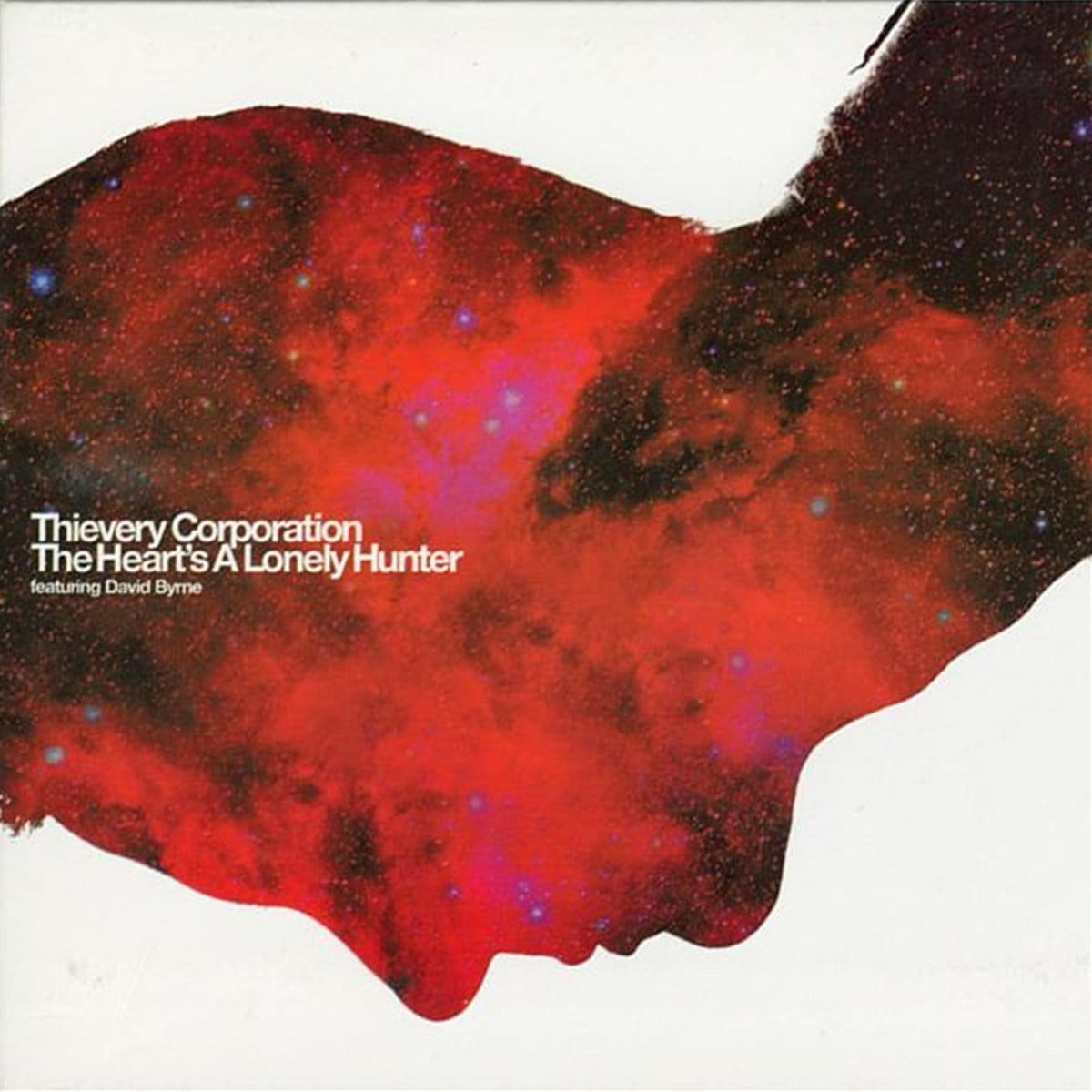 THE HEART'S LONELY HUNTER