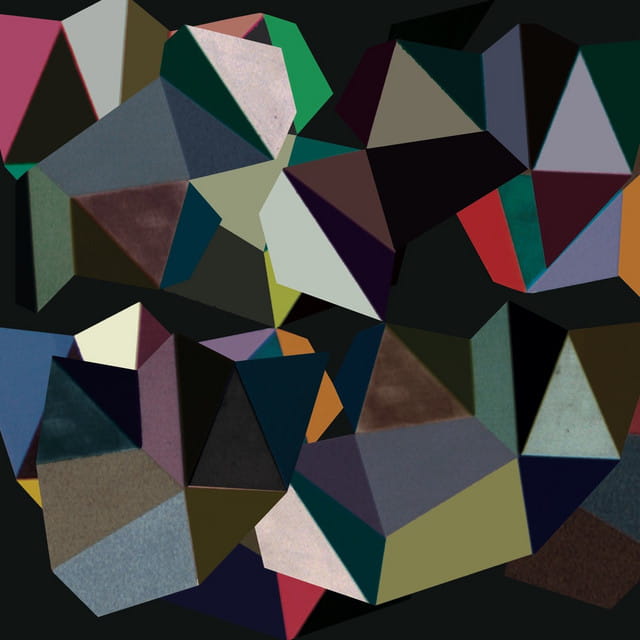 SHED SONG (IMPROV. NO 1)