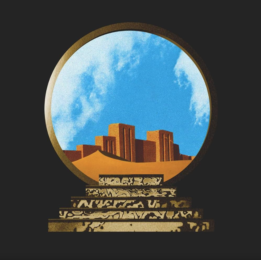 RHINOCEROS (POIRIER REMIX)