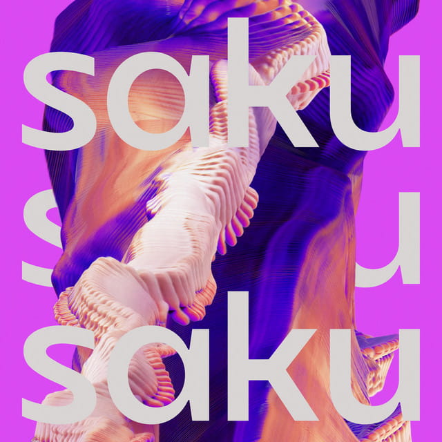 SAKU