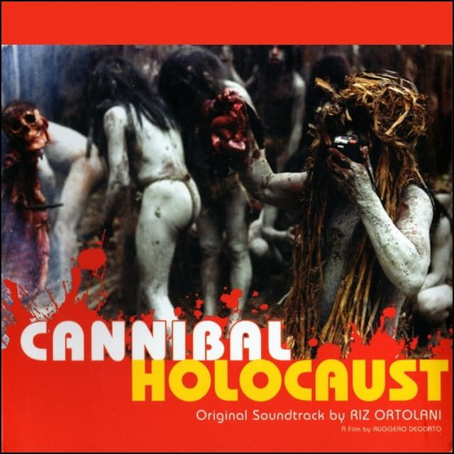 CANNIBAL HOLOCAUST