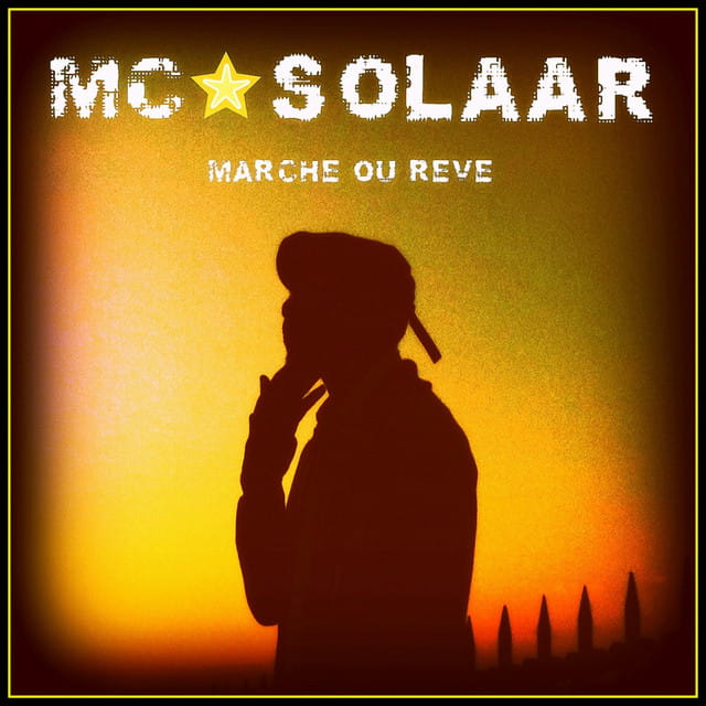 MARCHE OU REVE
