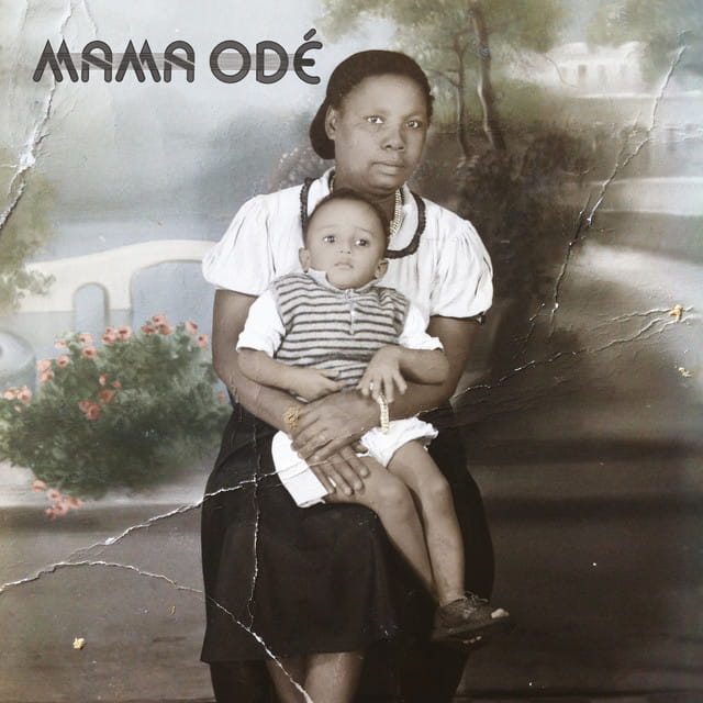 MAMA ODE