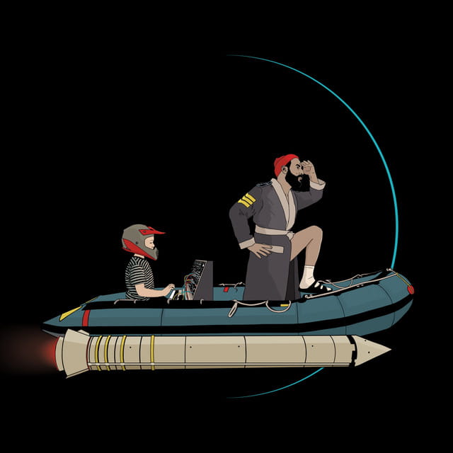 LE CHEVALIER DU ZODIAC