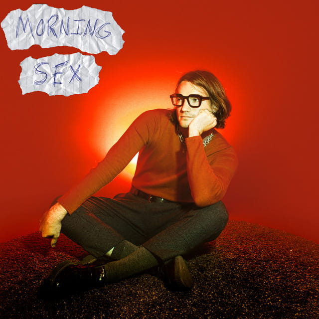 MORNING SEX