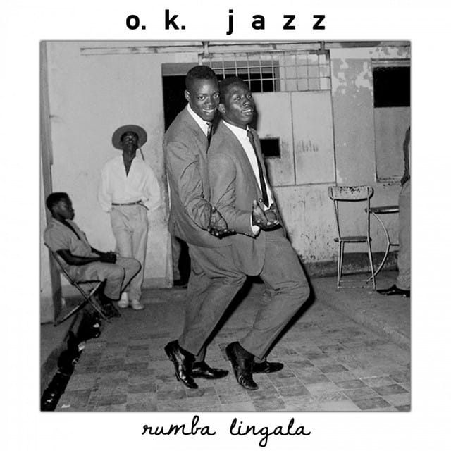 LA RUMBA O.K.