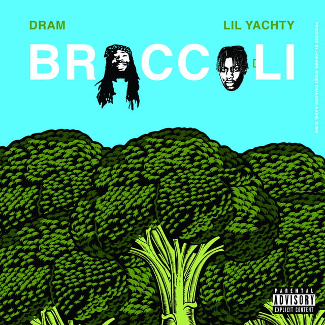 BROCCOLI
