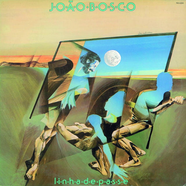 O BEBADO E A EQUILIBRISTA