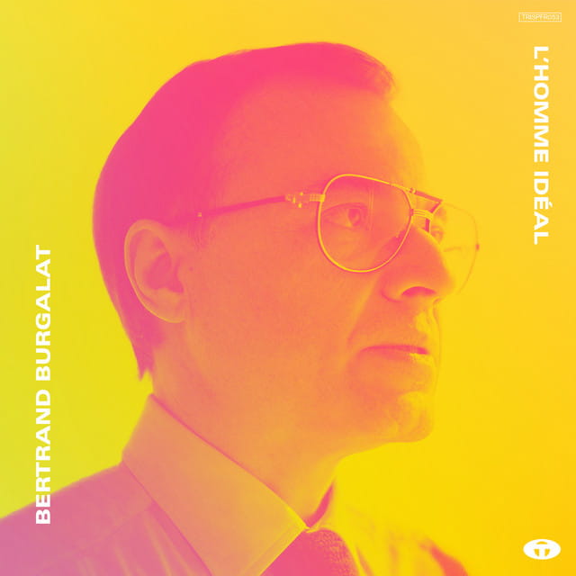 L'HOMME IDEAL (YUKSEK EDIT)