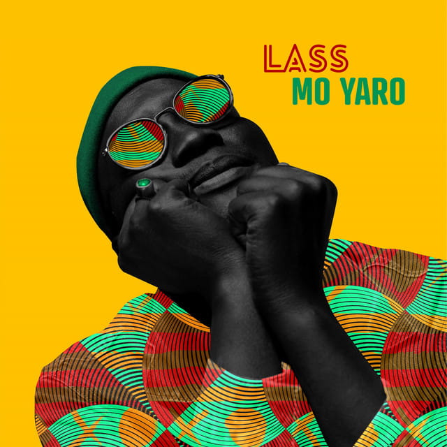 MO YARO