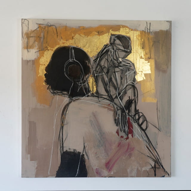 GUCCI TRIED TO TELL ME