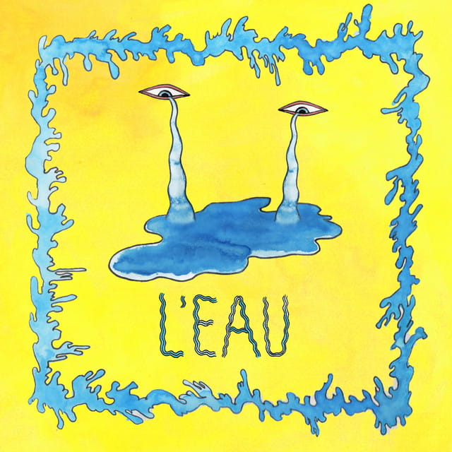 L'EAU