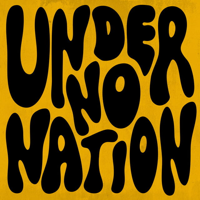 UNDER NO NATION