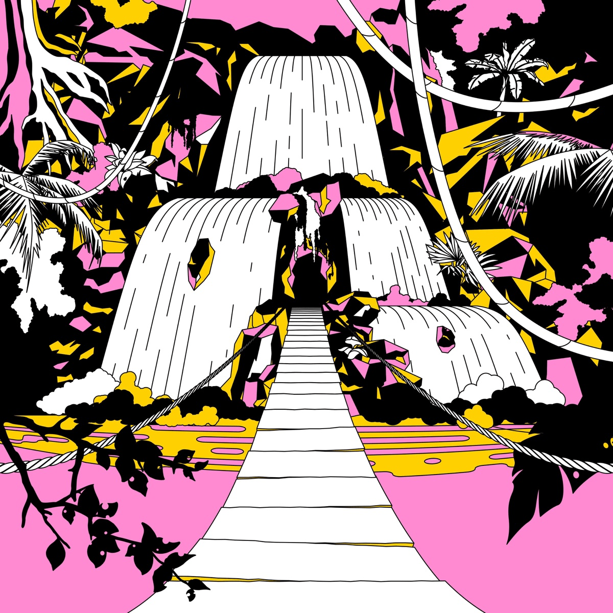 SANTAS ALMAS BENITAS