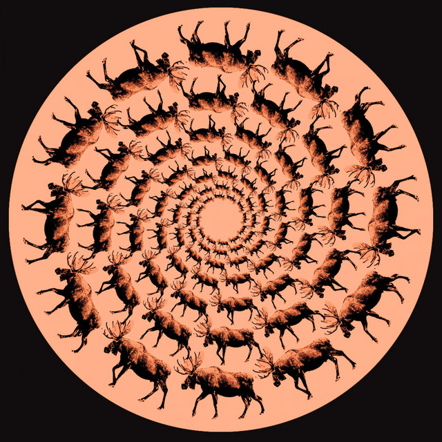 Vibes Up (Horns Mix)