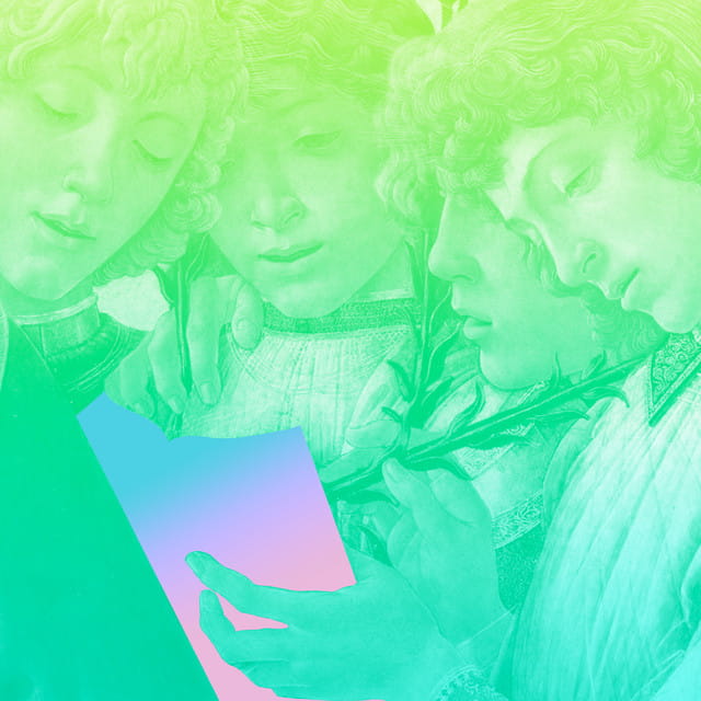 WINTER SOLSTICE REMIX