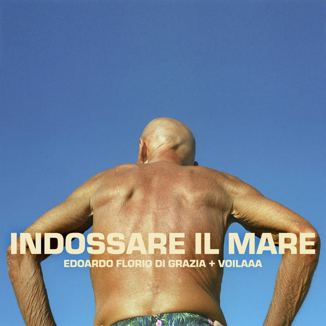 INDOSSARE IL MARE