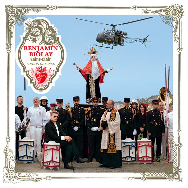 DE LA BEAUTE LA OU IL N'Y EN PLUS