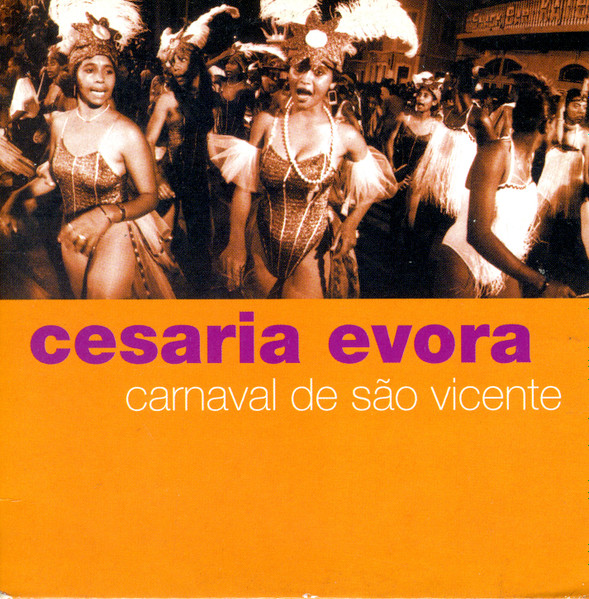 CARNAVAL DE SAO VICENTE