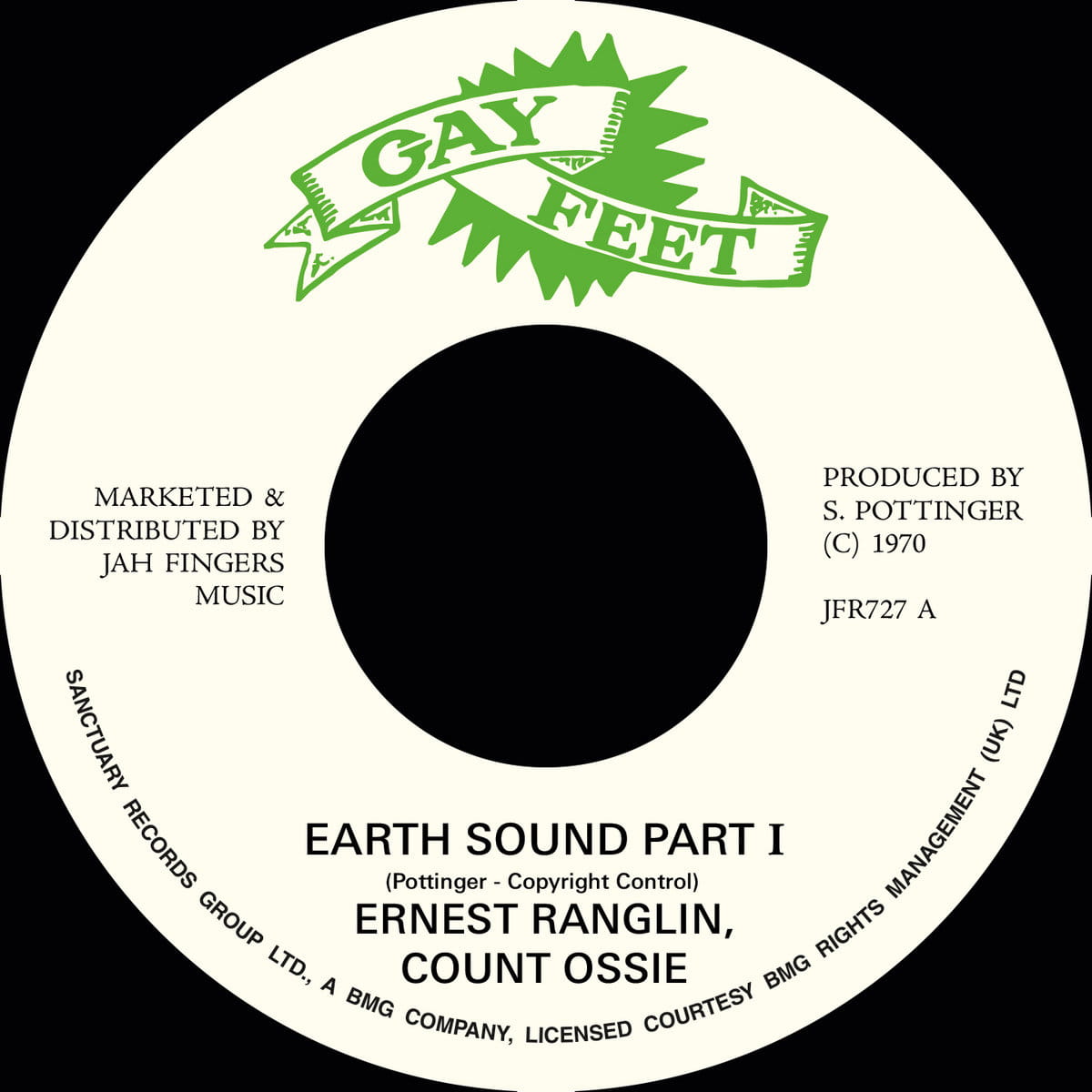 EARTH SOUNDS