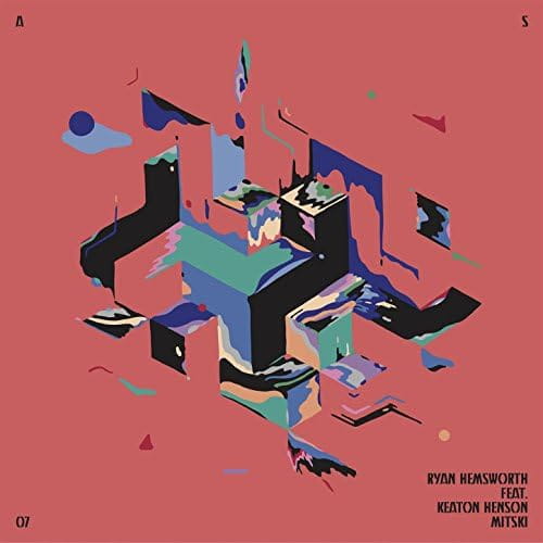 WAIT ft. KEATON HENSON & MITSKI