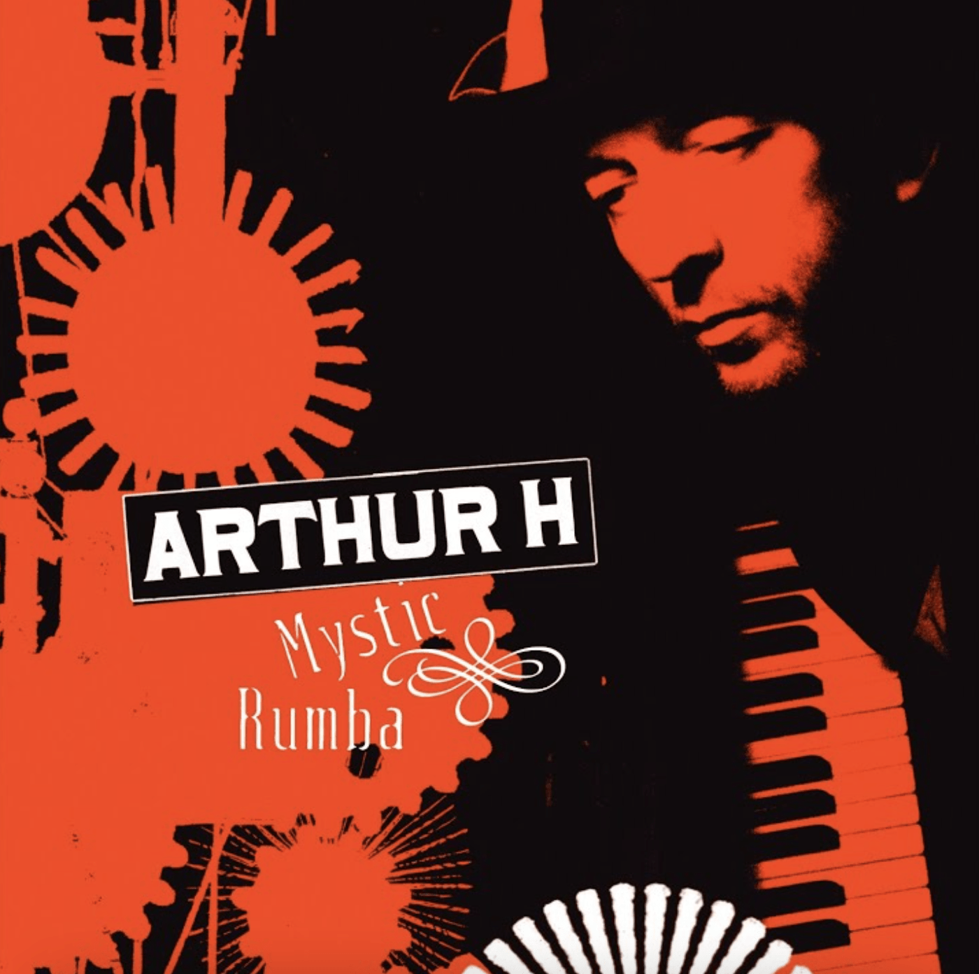 LE CHERCHEUR D'OR-ACOUSTIQUE-