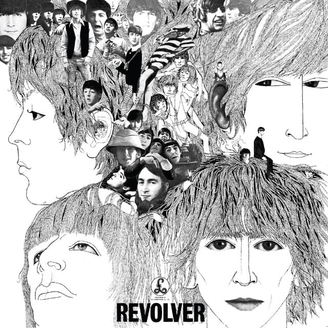 TOMORROW NEVER KNOWS