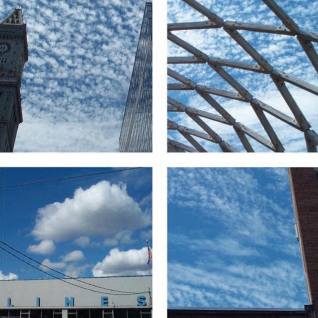 MOTHERS AND DAUGHTERS NOW