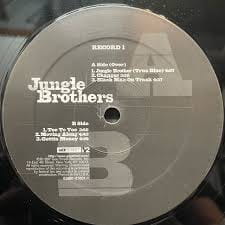 Jungle Brother (Stereo MC's Remix