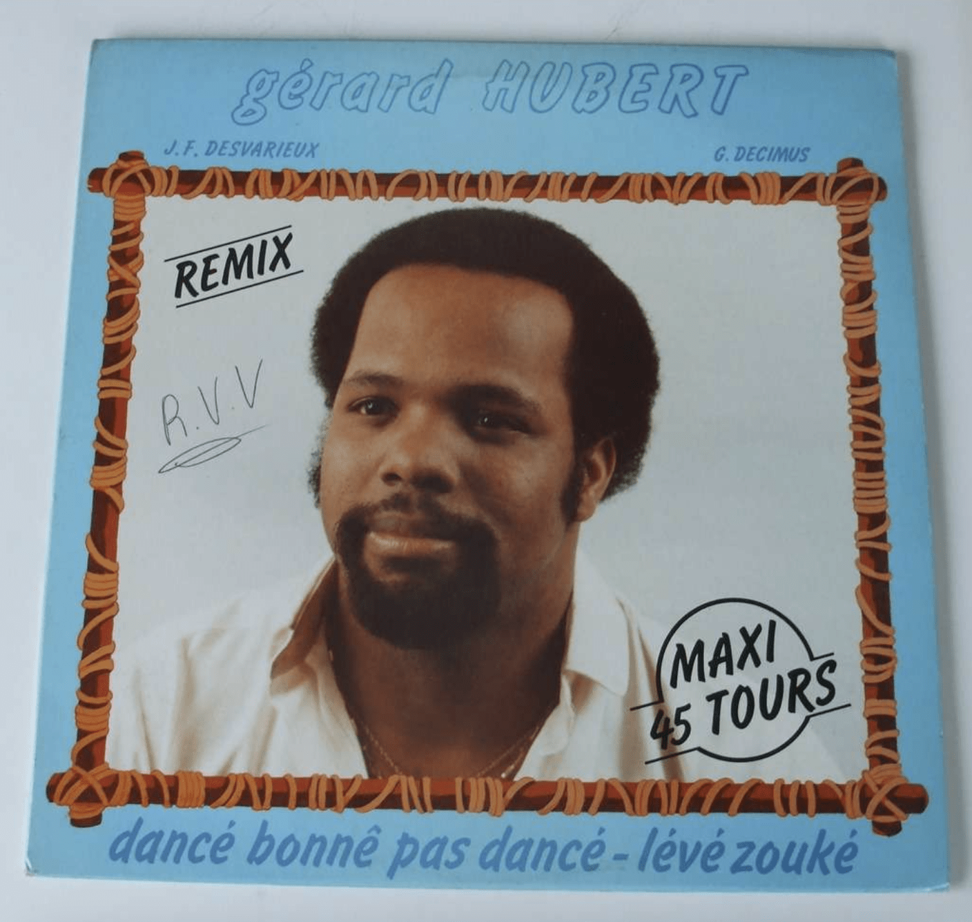 DANCE BONNE PAS DANCE