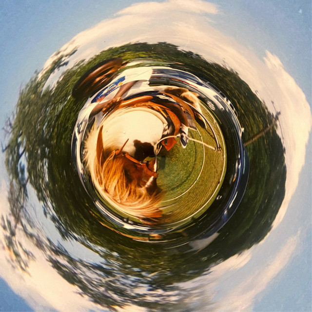 WHEN THERE WAS NO SUN