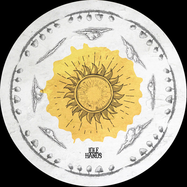 MY HEART STOPPED BEATING