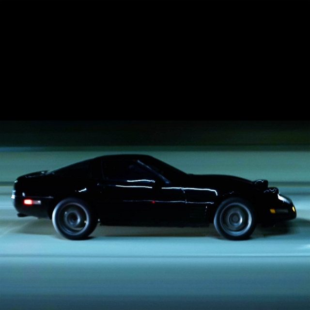 IF THE CAR BESIDE YOU