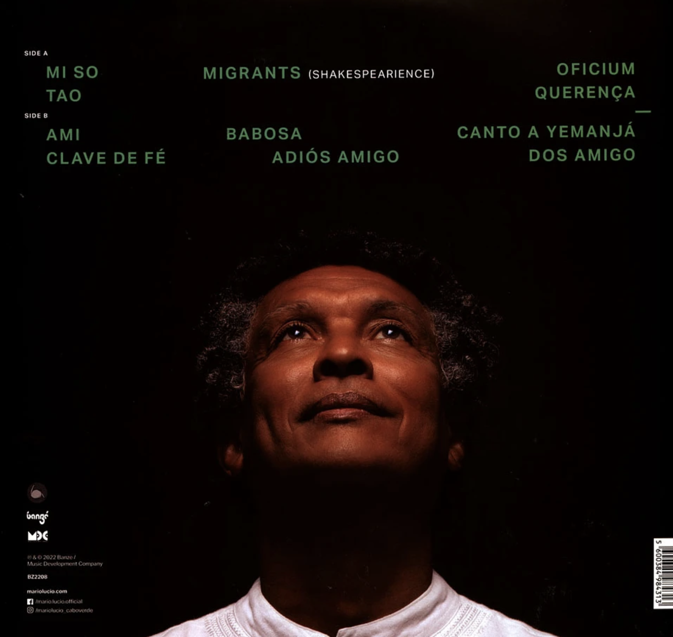 MIGRANTS ( SHAKESPEARIENCE)