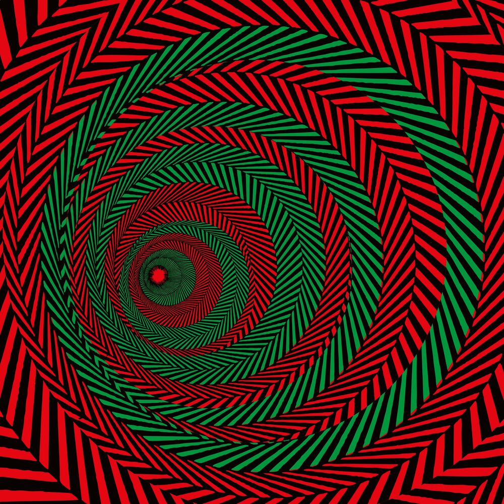 KUAR (HENRIK SCHWARZ REMIX)