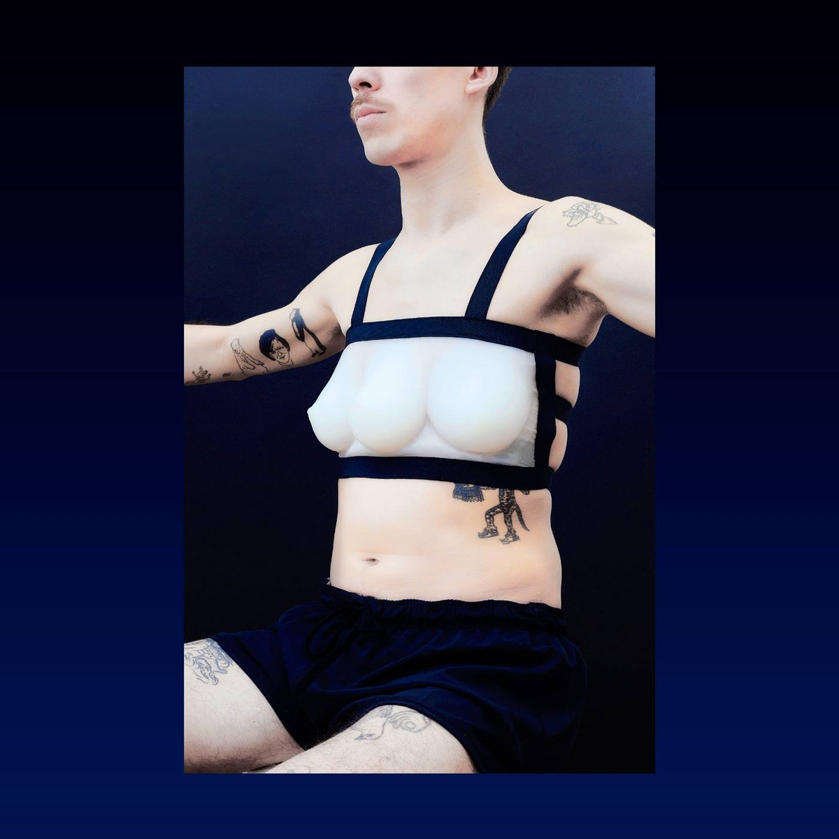 MON AMOUR N'A PAS DE SEXE