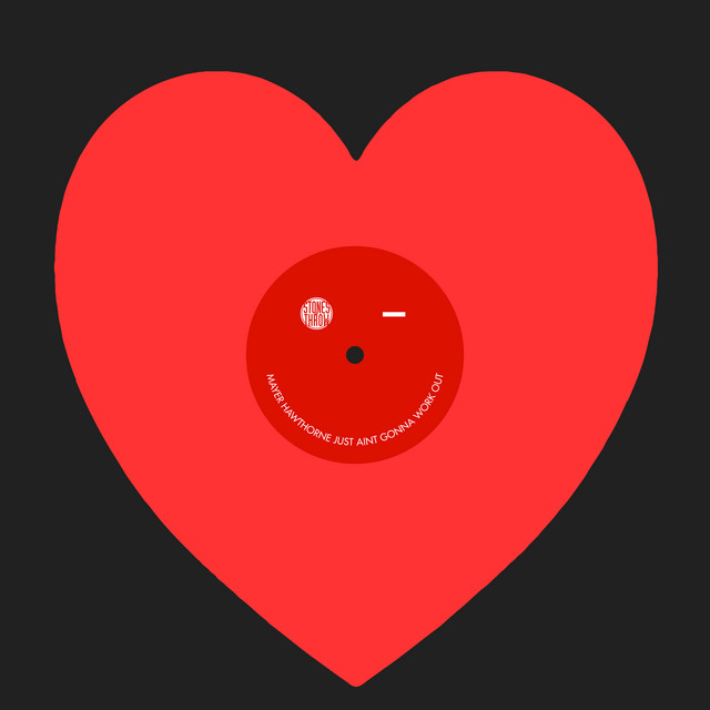 JUST AIN'T GONNA WORK IT OUT