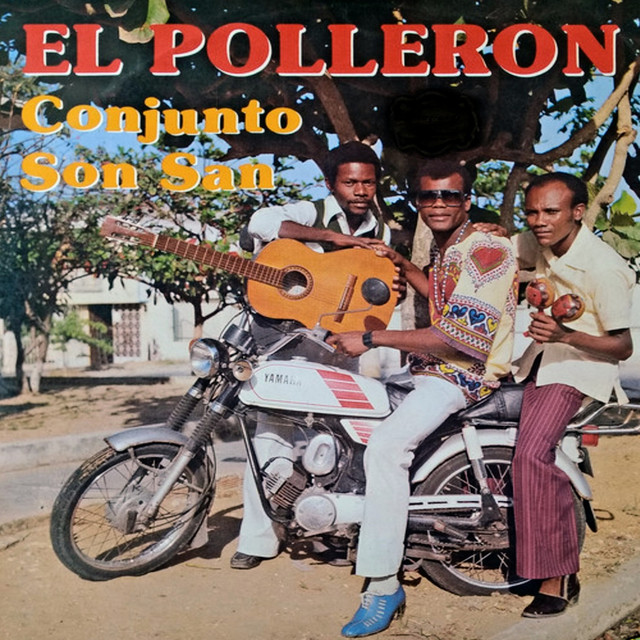 CUMBIA SAN PABLERA