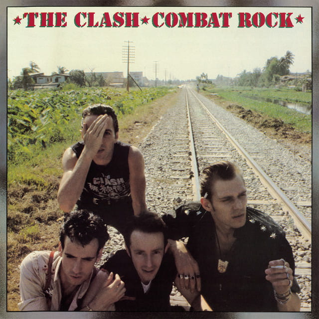 ROCK THE CASBAH
