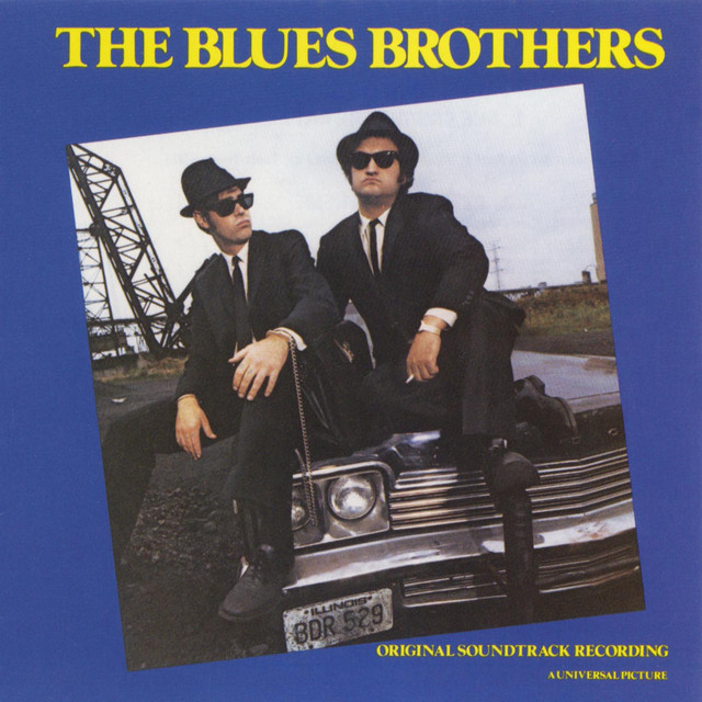THINK (BLUES BROTHERS VERSION)