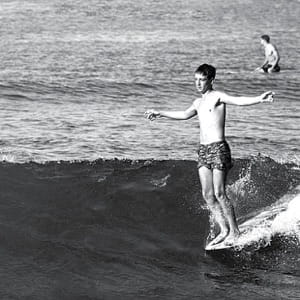 IN THE GRACE OF YOUR LOVE