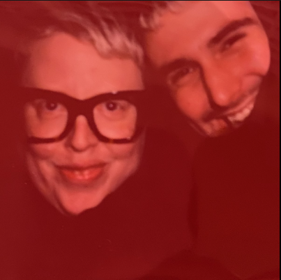 MAREA (WE'VE LOST DANCING)