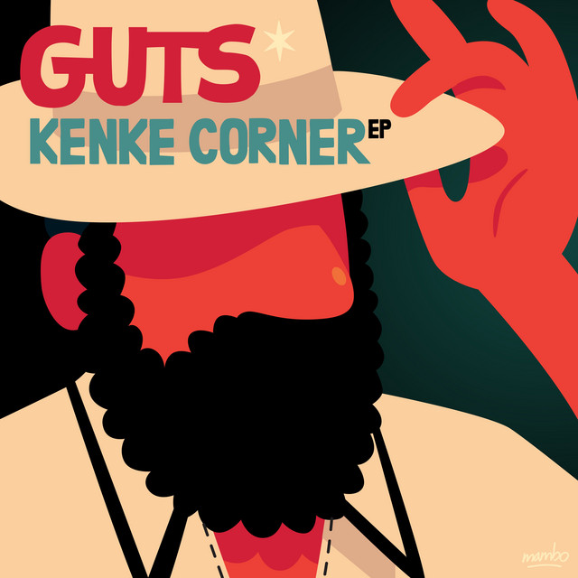 KENKE CORNER (POIRIER REMIX)
