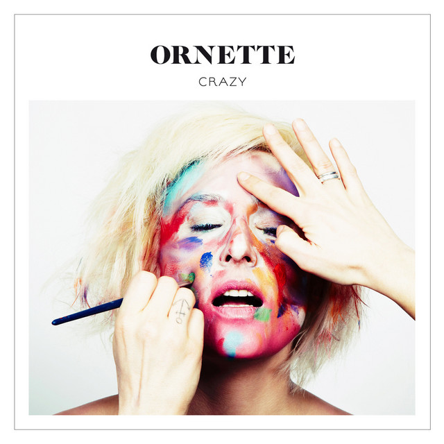 CRAZY (NOZE RMX)
