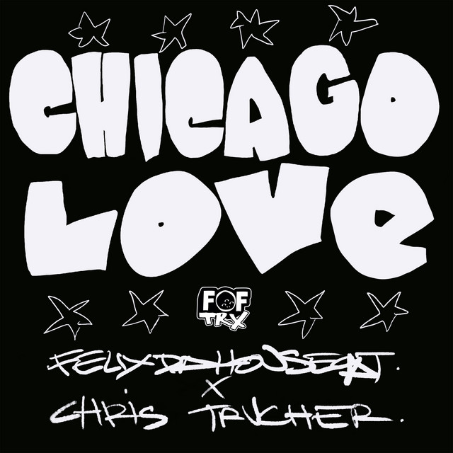 CHICAGO LOVE
