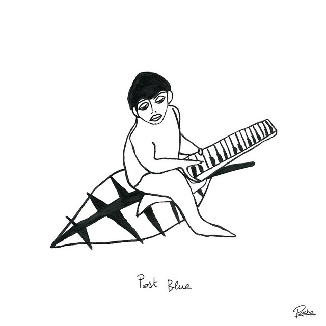 I CAME TO LET YOU KNOW THAT I'M LEAVING