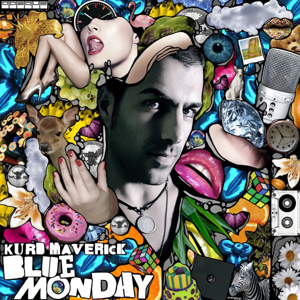 Blue Monday (Vandalism Edit)